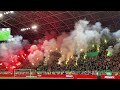 Ferencváros - Slovan 1-2, 2022 - GreKaTho