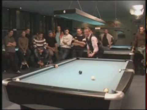 Trickshot Ralph Eckert