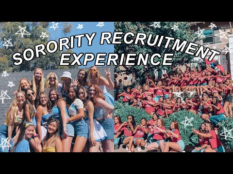 Best Sorority Ucla