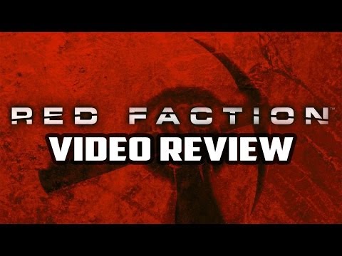 red faction pc download