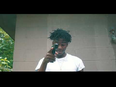 Pablo Chance - Trenches