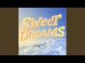 Sweet Dreams (feat. Miguel)