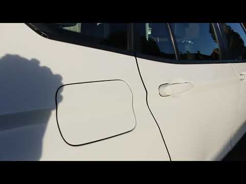 BMW X3 sDrive18d SE 2.0 Turbo Diesel 8 Speed Auto HY63 SKO