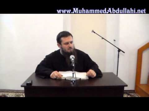 Muhammed Abdullahi - Perkujto, se perkujtimi i ben dobi Besimtareve