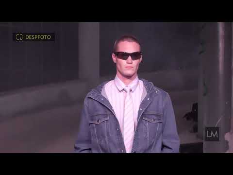 52 Portugal Fashion FW23/24 - Stylist David Catalán (DESPFOTO By Luís Meireles)