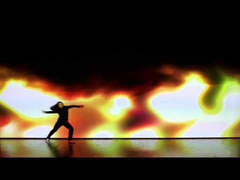 演奏・創作学科 国立音楽大学　海北友佳「Into...」for performance and audiovisual media