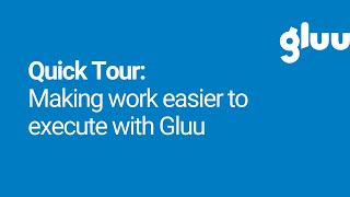 Gluu video