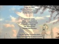 Sword Art Online Ending 2 US Toonami Version