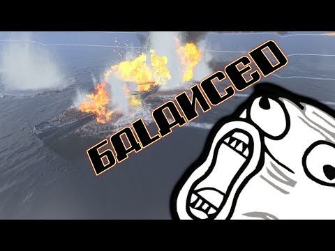 Asashio is perfectly balanced || World of Warships