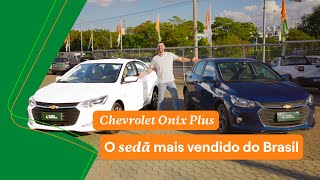 Vídeo do veículo