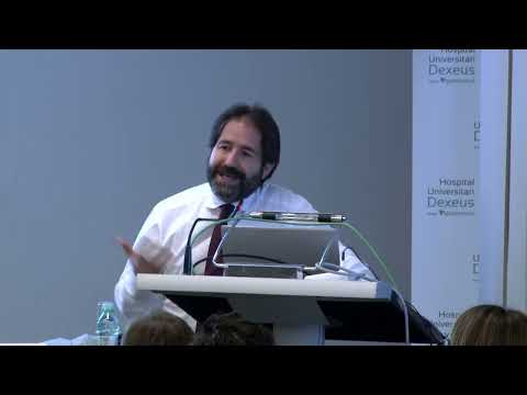 Bloque 2.  Dr. Roca. Jornada Trastornos ECG 2022