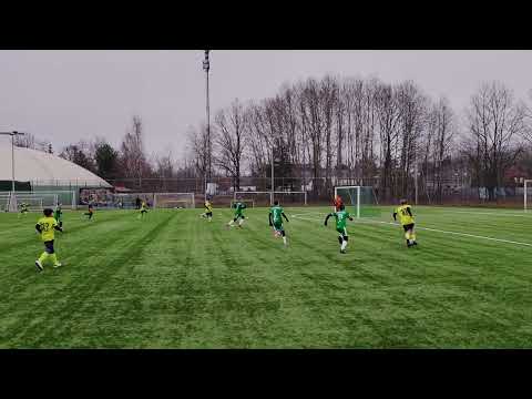 UKS Nowa Wieś 2013 (07.12.2025)