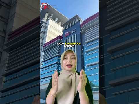 Perbedaan Tugas Otoritas Jasa Keuangan (OJK) dan Bank Indonesia (BI) - JADIPCPM
