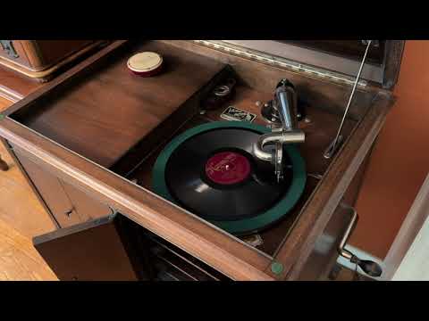 Fred Rich & His Hotel Astor Orchestra - Could I? (I Certainly Could)