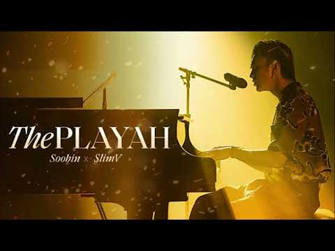 KARAOKE SOOBIN X SLIMV - THE PLAYAH  -  CÓ BÈ