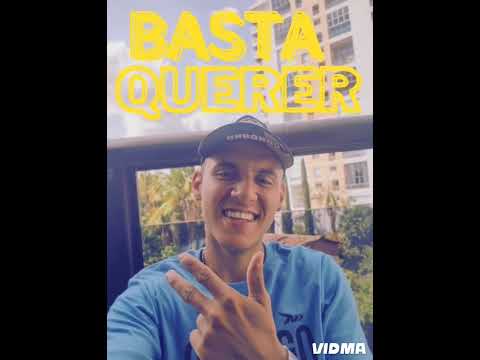 MC GB - BASTA QUERER