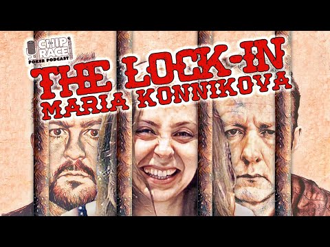 The Lock-In ~ Maria Konnikova: In-VEST-ing, Summer Slump, Corporate Speak, Cons & Secret Recordings