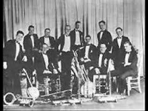 The Tennessee Tooters "Prince Of Wails" (NY, Dec 23, 1924) Vocalion 14952.