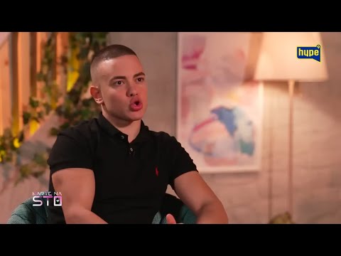 "Za minut zaradim 1000€! Imam nalog na OnlyF*nsu!" Mijat Stanojević