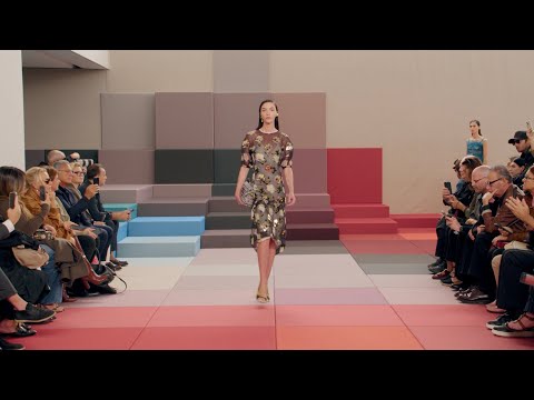 Fendi Spring/Summer 2026 Show Highlights