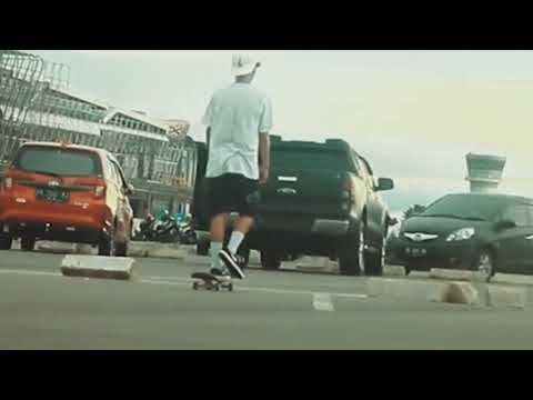 Savagans - Pizza Boy (Unofficial Video)