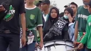 Download lagu BONEk SALAM SATU NYALI mp3