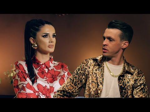 Bianca Sîrbu ❌ Ionut Nemes - O scrisoare am [Videoclip Oficial] 2025