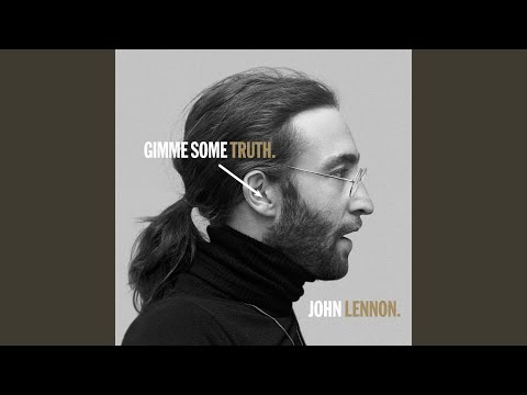 Videoclip de Oh My Love (Ultimate Mix) — John Lennon