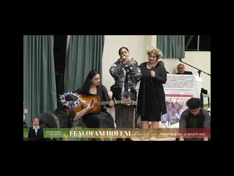 Agi mai matagi ote olaga nei