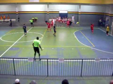 Madureira x America 021