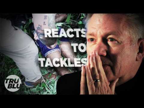 Free Compilation - Takedown with Chris Hansen - Chris Reacts to Tackles