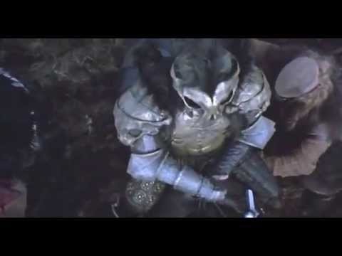 Introducing the Kurgan