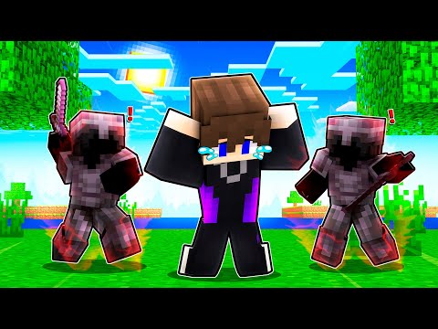 I am FOREVER CAPTURED (YOUTUBER ISLAND 3)