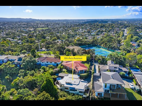 8A Ava Avenue, Titirangi  - Swapna George