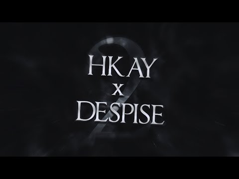 HKay x Despise 2 - @BryanHKay