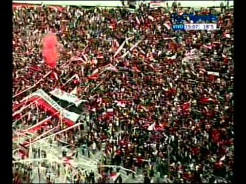 "chacarita la fiesta en huracan" Barra: La Famosa Banda de San Martin • Club: Chacarita Juniors