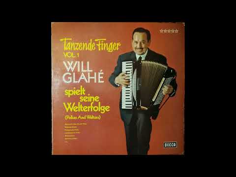 Will Glahé   Too Fat Polka