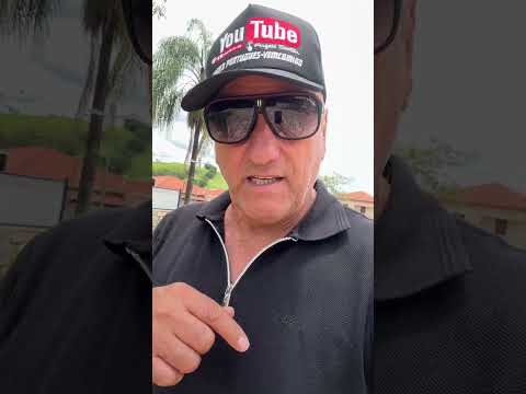 Visitando são Pedro da União abraços a todos