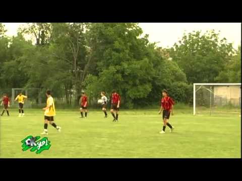 FINALE GIOVANISSIMI FB PROV PERTUSA / S.GIACOMO CHIERI - OK GOL 29.05.12