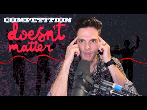 There Is No Competition...