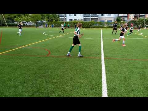 KTP - FC LaPa piiri I 4.6.2018