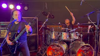 The Rods: The Night Lives To Rock [Live In Cortland 5-5-2023] [4k]