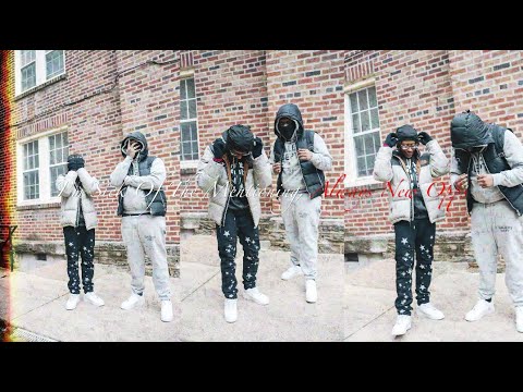 Internet Opps J Blzy FT  CiggyBlacc (OFFICIAL MUSIC VIDEO) Shot by DOORAY