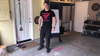 Fast Pace training philosophy