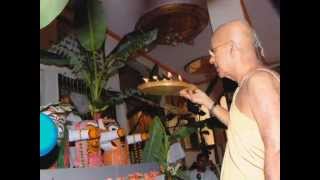 preview picture of video 'Iskcon Ghaziabad opening'