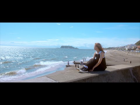 K.E.I - Vacation (Official Music Video)