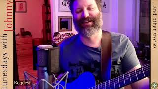 Blue Shadows (Randy Newman)