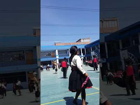 Sebastian - Sicuris Juventud Obrera de Puno
