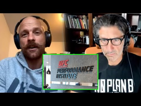 #658 Gavin Pratt | Director of Strength & Conditioning - UFC Performance Institute