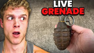When 4 Chan Threads Get Disturbing...
